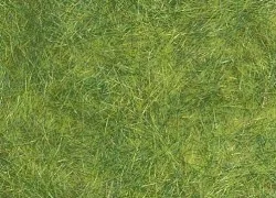 Busch 7371 Fibre flocking, spring green grass