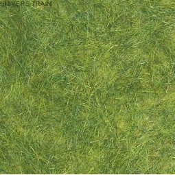 Busch 7371 Fibre flocking, spring green grass - Busch_7371