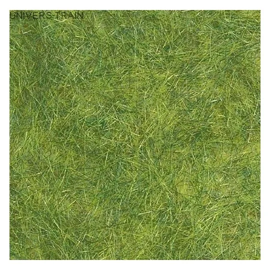 Busch 7371 Fibre flocking, spring green grass - Busch_7371 Busch_7371-Busch 7371 Fibre flocking, spring green grass - Busch_7371