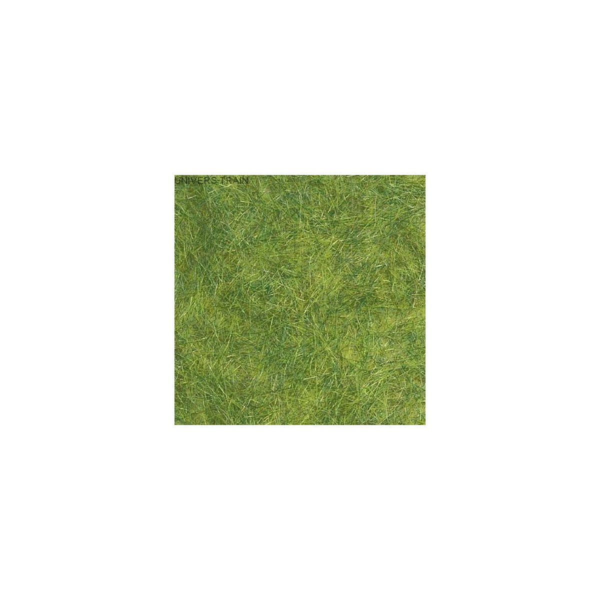Busch 7371 Flocage fibre, herbe vert printemps Busch Busch_7371 - 1