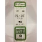 Wand 0.75x1.0x350mm Ref: 132 - Evergreen S1370132-Wand 0.75x1.0x350mm Ref: 132 - Evergreen - S1370132