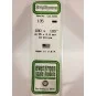 Baguette 0.75x2.5x350mm Ref : 135 - Evergreen Evergreen S1370135 - 1 S1370135-Baguette 0.75x2.5x350mm Ref : 135 - Evergreen - S1370135
