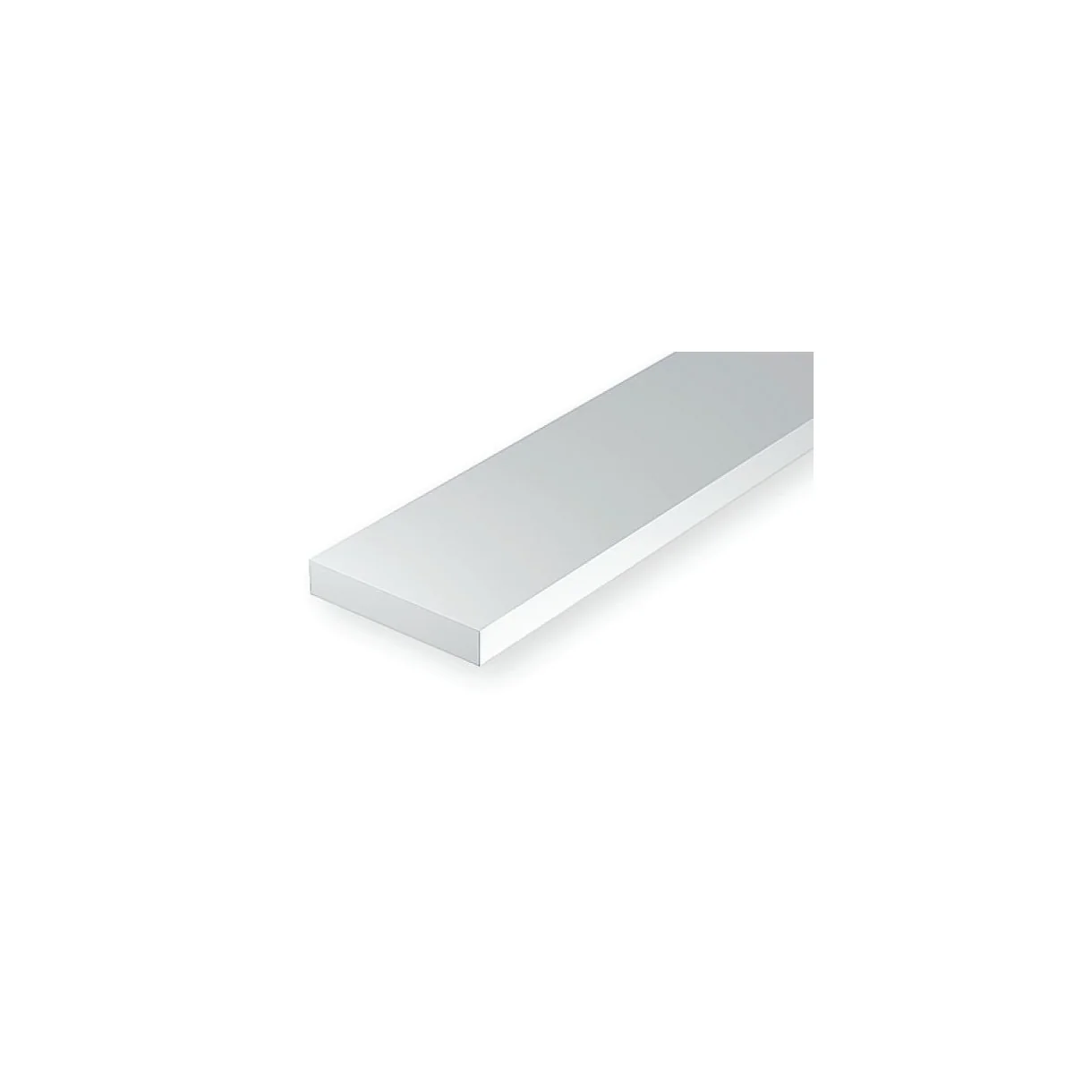 Wand 1.0x1.5x350mm Ref: 143 - Evergreen Wand 1.0x1.5x350mm Ref: 143 - Evergreen