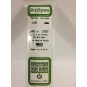 S1370149-Baguette 1.0x6.3x350mm Ref : 149 - Evergreen - S1370149