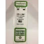 Baguette 3.2x6.3x350mm Ref : 189 - Evergreen Evergreen S1370189 - 1 S1370189-Baguette 3.2x6.3x350mm Ref : 189 - Evergreen - S1370189