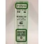 Baguette HO 0.3x0.8x350mm Ref : 8103 - Evergreen Evergreen S1378103 - 1 S1378103-Baguette HO 0.3x0.8x350mm Ref : 8103 - Evergreen - S1378103