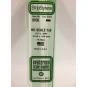 S1378106-Baguette HO 0.3x1.7x350mm Ref : 8106 - Evergreen - S1378106