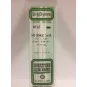 Baguette HO 0.3x3.4x350mm Ref : 8112 - Evergreen Evergreen S1378112 - 1 S1378112-Baguette HO 0.3x3.4x350mm Ref : 8112 - Evergreen - S1378112
