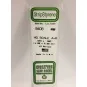 HO strip 1.1x2.3x350mm Ref: 8408 - Evergreen S1378408-HO strip 1.1x2.3x350mm Ref: 8408 - Evergreen - S1378408