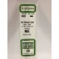 S1378608-Baguette HO 1.7x2.3x350mm Ref : 8608 - Evergreen - S1378608