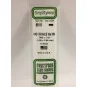 Baguette HO 1.7x2.8x350mm Ref : 8610 - Evergreen Evergreen S1378610 - 1 S1378610-Baguette HO 1.7x2.8x350mm Ref : 8610 - Evergreen - S1378610