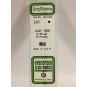 Round 0.75x350mm Ref: 210 - Evergreen S1370210-Round 0.75x350mm Ref: 210 - Evergreen - S1370210