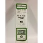 Round and Tube Assortment Ref: 217 - Evergreen S1370217-Round and Tube Assortment Ref: 217 - Evergreen - S1370217