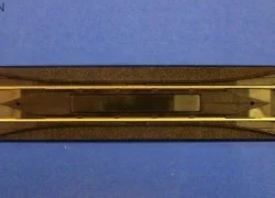 Jouef Hornby R620 Enrailleur et dételeur long 168 mm Jouef R620 - 1