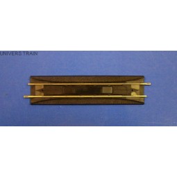 Jouef Hornby R620 Enrailleur et dételeur long 168 mm Jouef R620 - 1