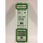 Rond 0.64x350mm Ref : 219 - Evergreen Evergreen S1370219 - 1 S1370219-Rond 0.64x350mm Ref : 219 - Evergreen - S1370219