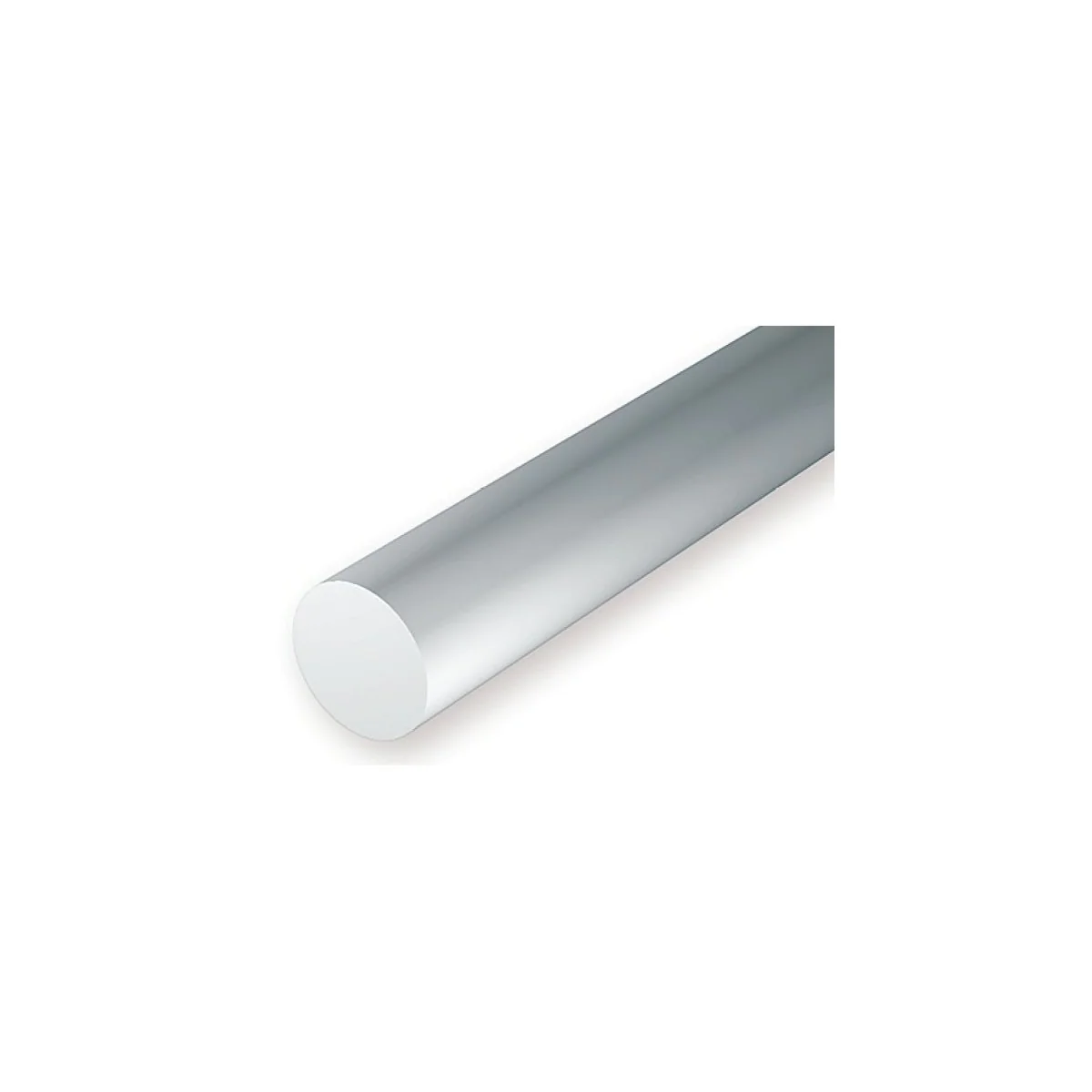 Rond 0.64x350mm Ref : 219 - Evergreen Evergreen S1370219 - 2 Rond 0.64x350mm Ref : 219 - Evergreen Evergreen S1370219 - 2
