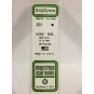 Rond 1.2x350mm Ref : 221 - Evergreen Evergreen S1370221 - 1 S1370221-Rond 1.2x350mm Ref : 221 - Evergreen - S1370221