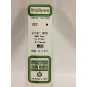 Rond 1.6x350mm Ref : 222 - Evergreen Evergreen S1370222 - 1 S1370222-Rond 1.6x350mm Ref : 222 - Evergreen - S1370222