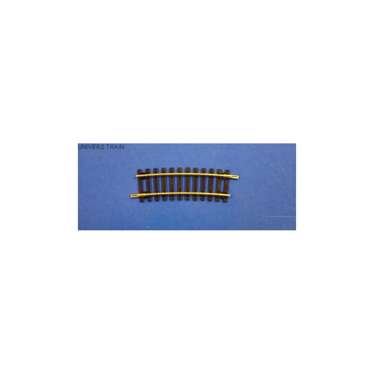 Jouef R 643 Half-curve track R 2 - R643