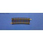 R643-Jouef Hornby R643 Half Curve Track R2