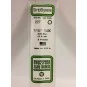 Tube rond 5.5x350mm Ref : 227 - Evergreen Evergreen S1370227 - 1 S1370227-Tube rond 5.5x350mm Ref : 227 - Evergreen - S1370227