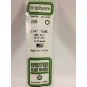 Round tube 6.3x350mm Ref: 228 - Evergreen S1370228-Round tube 6.3x350mm Ref: 228 - Evergreen - S1370228