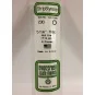 Tube rond 7.9x350mm Ref : 230 - Evergreen Evergreen S1370230 - 1 S1370230-Tube rond 7.9x350mm Ref : 230 - Evergreen - S1370230