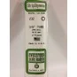 Tube rond 9.5x350mm Ref : 232 - Evergreen Evergreen S1370232 - 1 S1370232-Tube rond 9.5x350mm Ref : 232 - Evergreen - S1370232