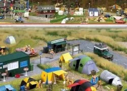 Busch 6044 Campground