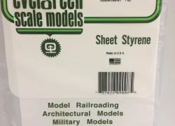 White plate smooth assortment 150x300mm Ref: 9008 - Evergreen - S13...