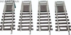 Roco 42616 Turntable access tracks (2 rails) - Roco - Roco_42616
