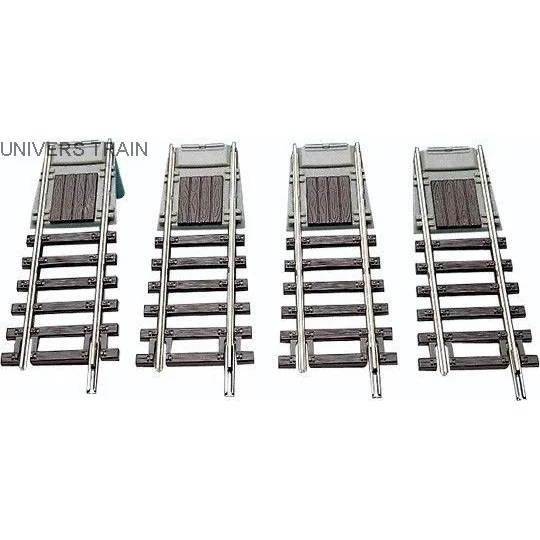 Roco 42616 Turntable access tracks (2 rails) - Roco_42616 Roco_42616-Roco 42616 Turntable access tracks (2 rails) - Roco_42616