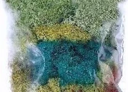 Busch 7105 Iceland moss lichen