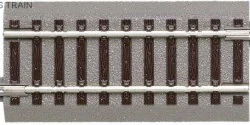 Roco Geoline 61112 Straight rail, length 76.5 mm - Roco - Roco_61112