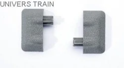 Roco Geoline 61180 Ballast End - Roco - Roco_61180