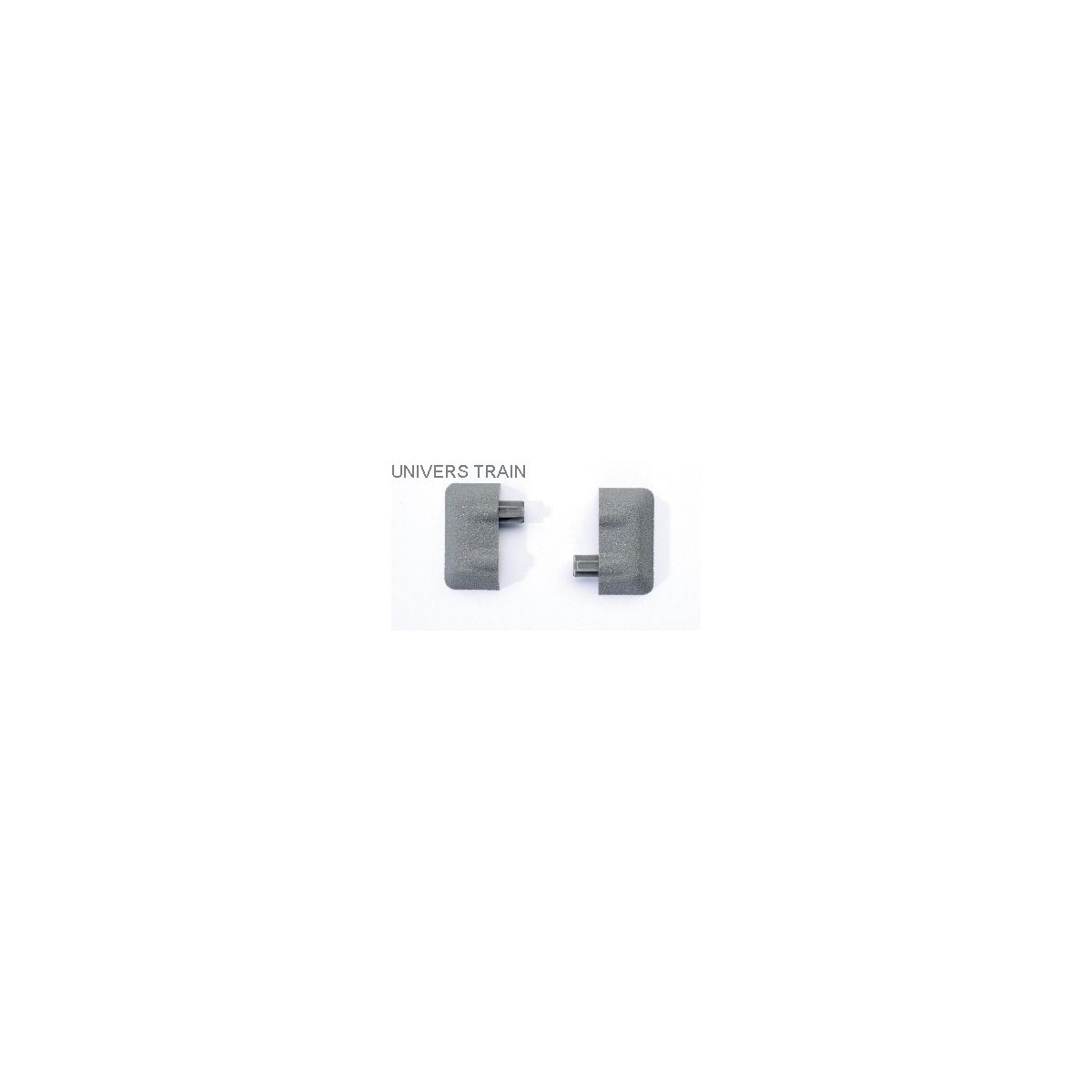 Roco Geoline 61180 Ballast End - Roco - Roco_61180