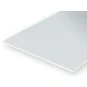 S1379517-Smooth black plate 2.0x150x300mm Ref: 9517 - Evergreen - S1379517