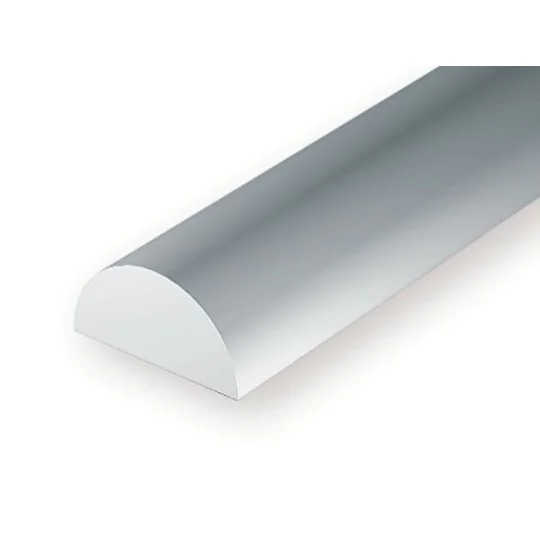 S1370244-Demi-Rond 3.2x350mm Ref : 244 - Evergreen