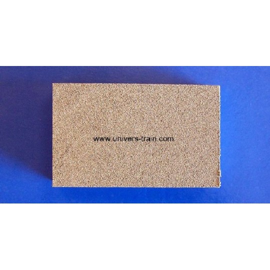 Roco_10915-Roco 10915 Gomme pour nettoyage des voies