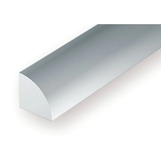 S1370248-Quarter round 1.5x350mm Ref: 248 - Evergreen