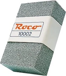 Roco 10915 Track Cleaning Eraser - Roco - Roco_10915
