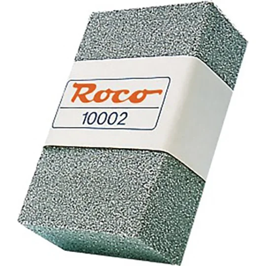 Roco_10915-Roco 10915 Track Cleaning Eraser - Roco_10915