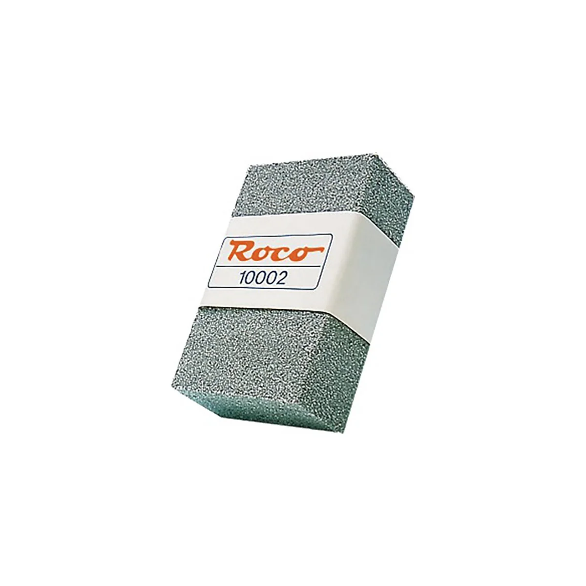 Roco 10915 Track Cleaning Eraser - Roco - Roco_10915