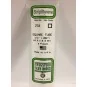 Tube carré 6.3x350mm Ref : 254 - Evergreen Evergreen S1370254 - 1 S1370254-Tube carré 6.3x350mm Ref : 254 - Evergreen - S1370254