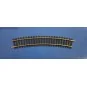 R628-Jouef Hornby R628 Rails courbe grand rayon