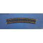 R628-Jouef R 628 Large Radius Curved Rails