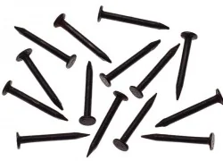 Jouef Hornby R207 Fixing Nail x130