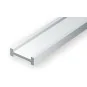 S1370271-Profilé I 1.5x350mm Ref : 271 - Evergreen - S1370271