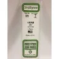 Profilé I 2.0x350mm Ref : 272 - Evergreen Evergreen S1370272 - 1 S1370272-Profilé I 2.0x350mm Ref : 272 - Evergreen - S1370272